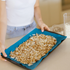 Krumbsco | Reusable Oven Size Baking Map Twin Pack
