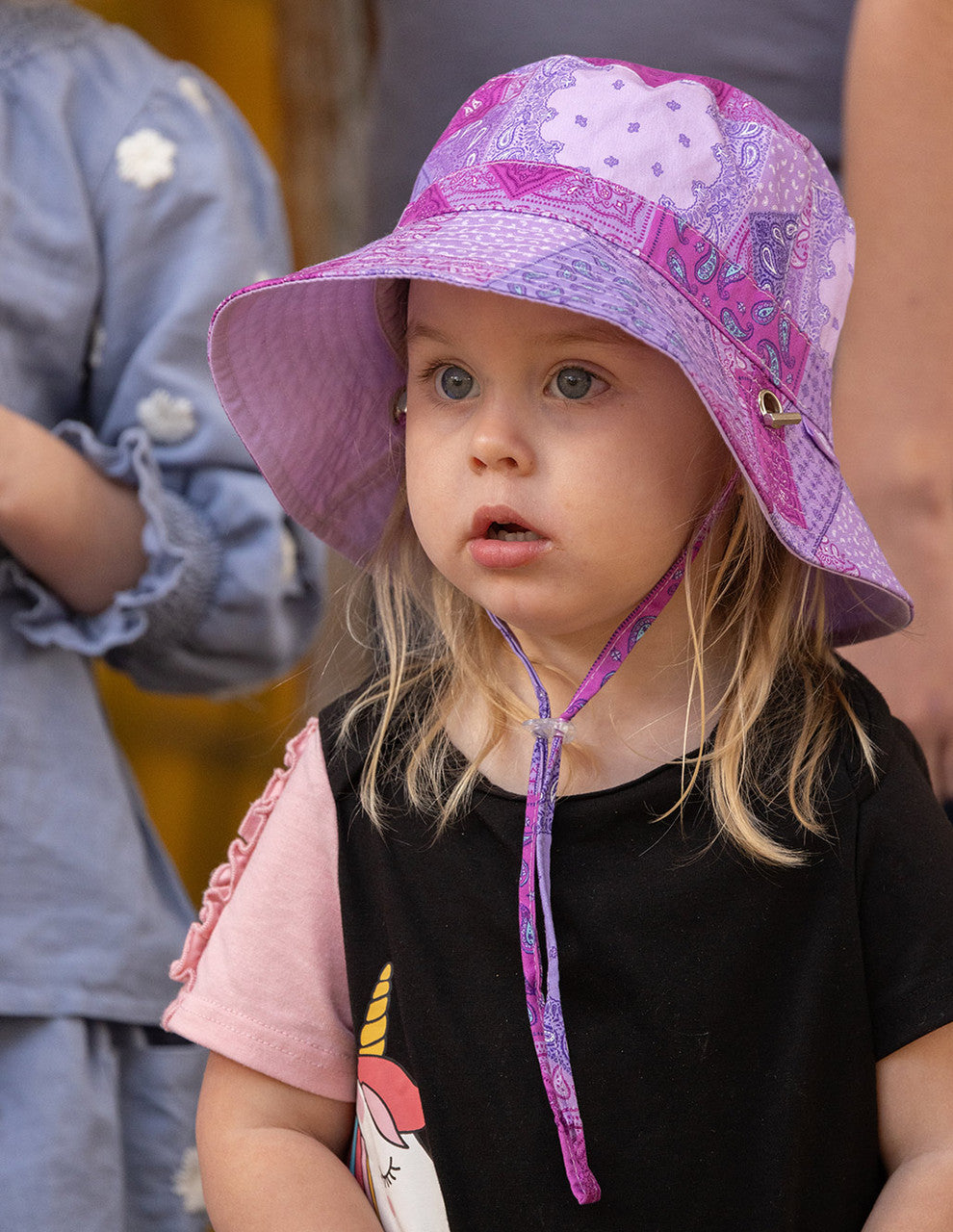 Spencil | Reversible Sun Hat