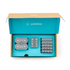 Paleblue USB Rechargeable Batteries | Home Conversion Kit