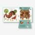 Peek Inside | The Farm Book