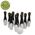 Penguin Bowling 10 Pin Set