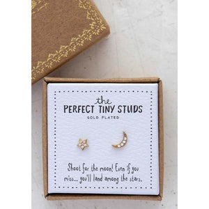 The Perfect Tiny Studs