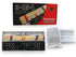 3 in 1 | Dominoes Mikado Pick-Up Sticks