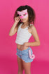 Animal Mask & Tail Set by Little Safari