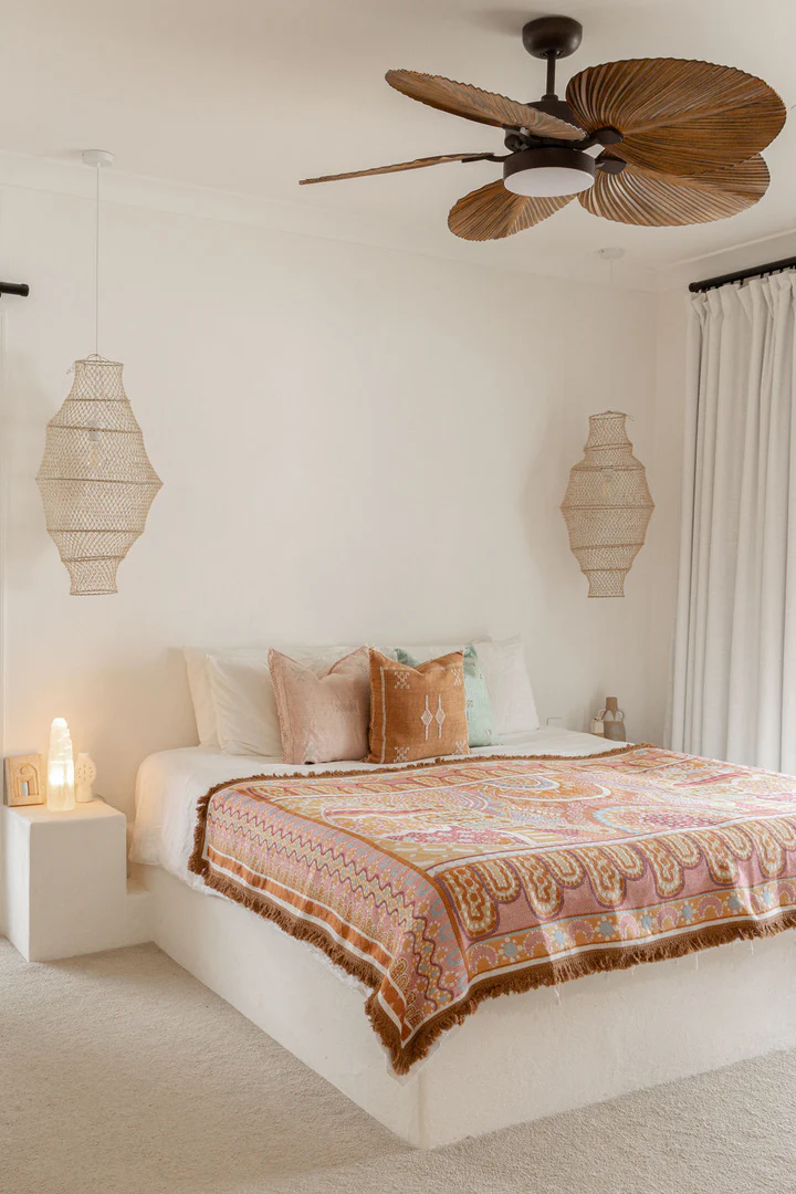 Good Throw Co. | Alkira Pink