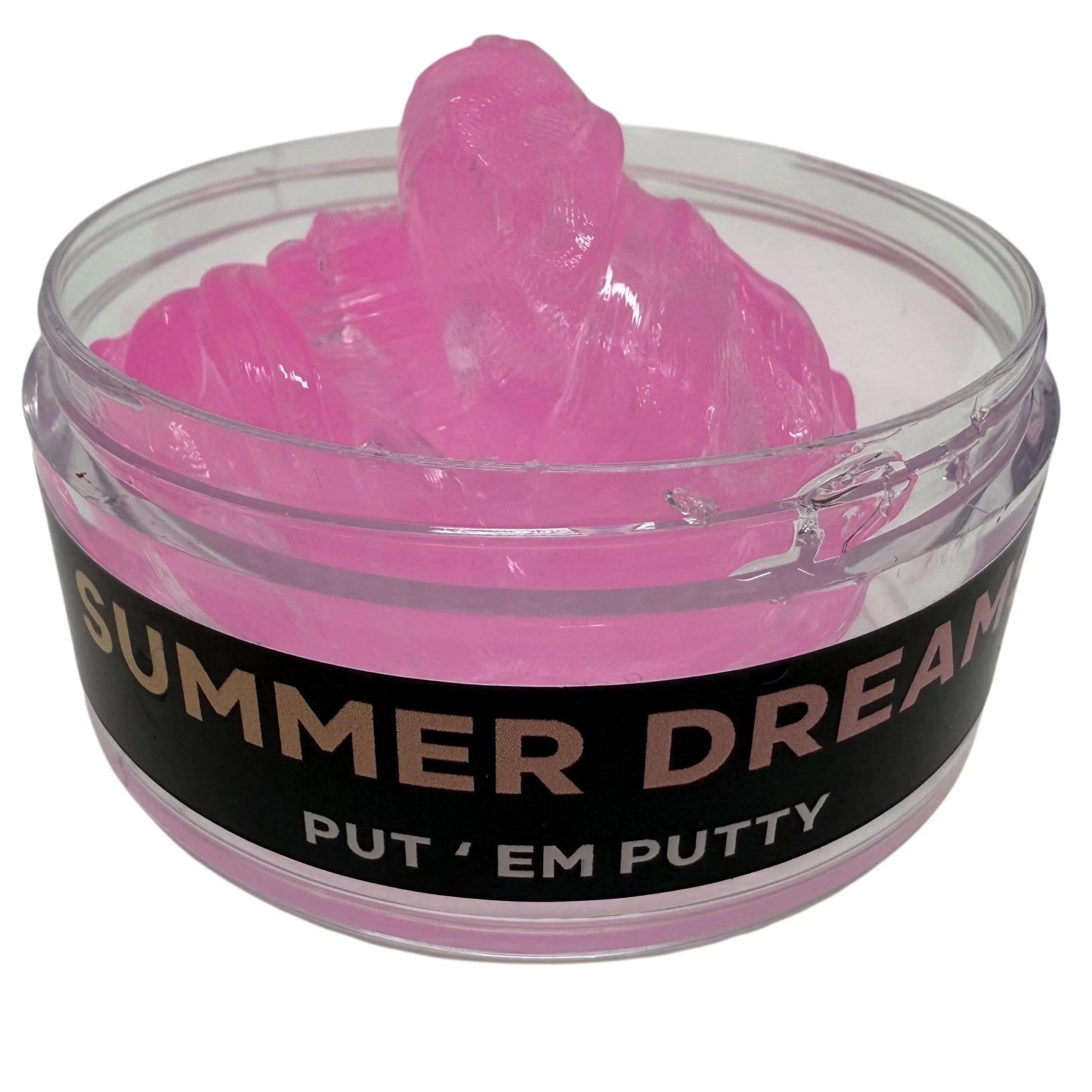 Kaiko | Put 'Em Putty