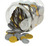 Australian Play Money | Coin Jar