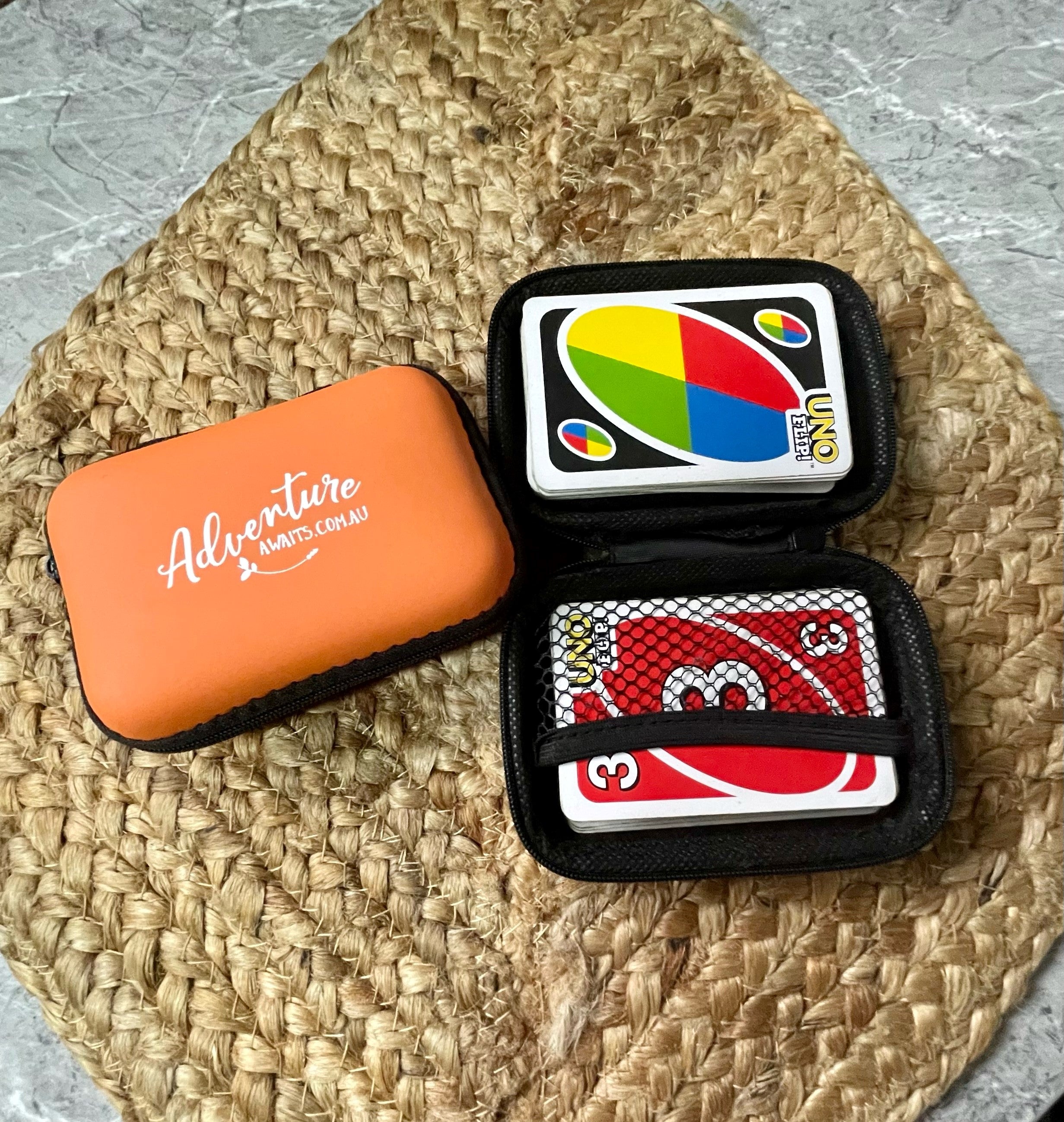 Playing Cards Case