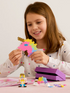 Plus-Plus 125 pcs Activity Pad