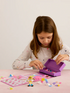 Plus-Plus 125 pcs Activity Pad