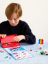 Plus-Plus 125 pcs Activity Pad