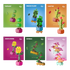 Plus-Plus Plant Packs