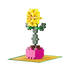 Plus-Plus Plant Packs