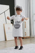 Little Chef Uniform And Hat by Polar B