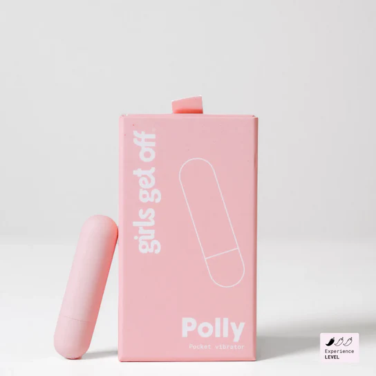 Girls Get Off | Polly