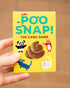 Poo Snap! The Card Game