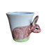 Rabbit Handle Mug | 3D Animal Mug