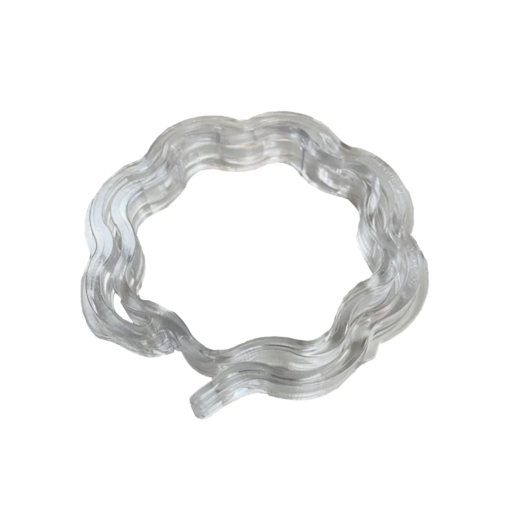 Rain Saver Gutter Kit with Leaf Guard