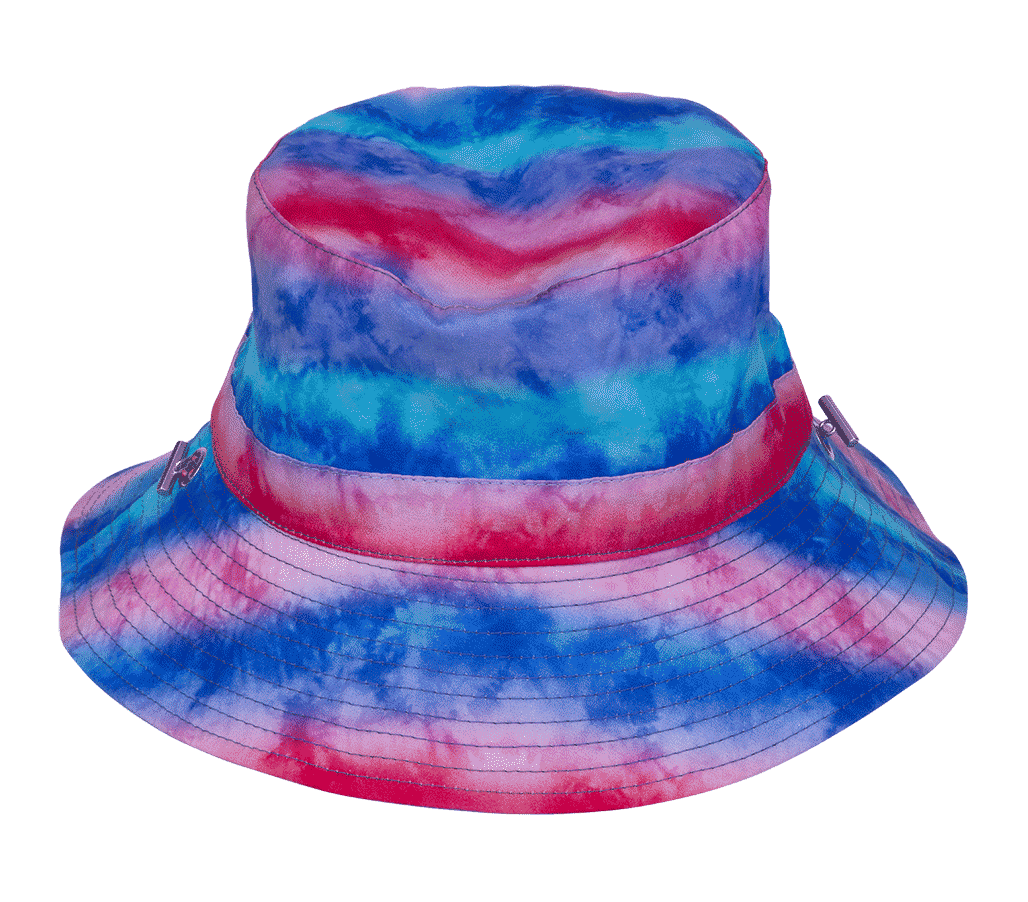 Spencil | Reversible Sun Hat
