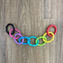 Re-play teether links
