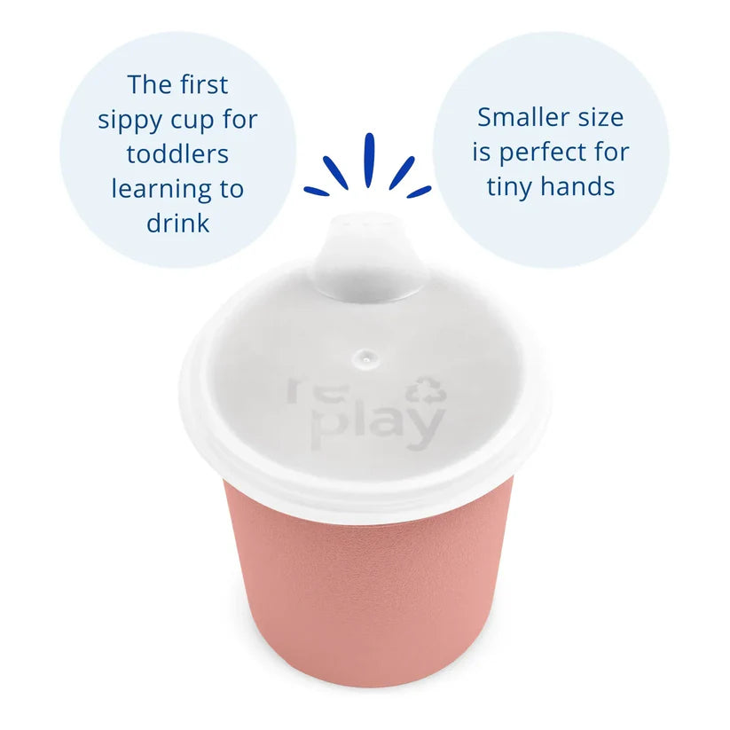 Re-Play Tiny Tumbler With Lid