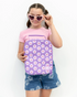MontiiCo LARGE Insulated Lunch Bags