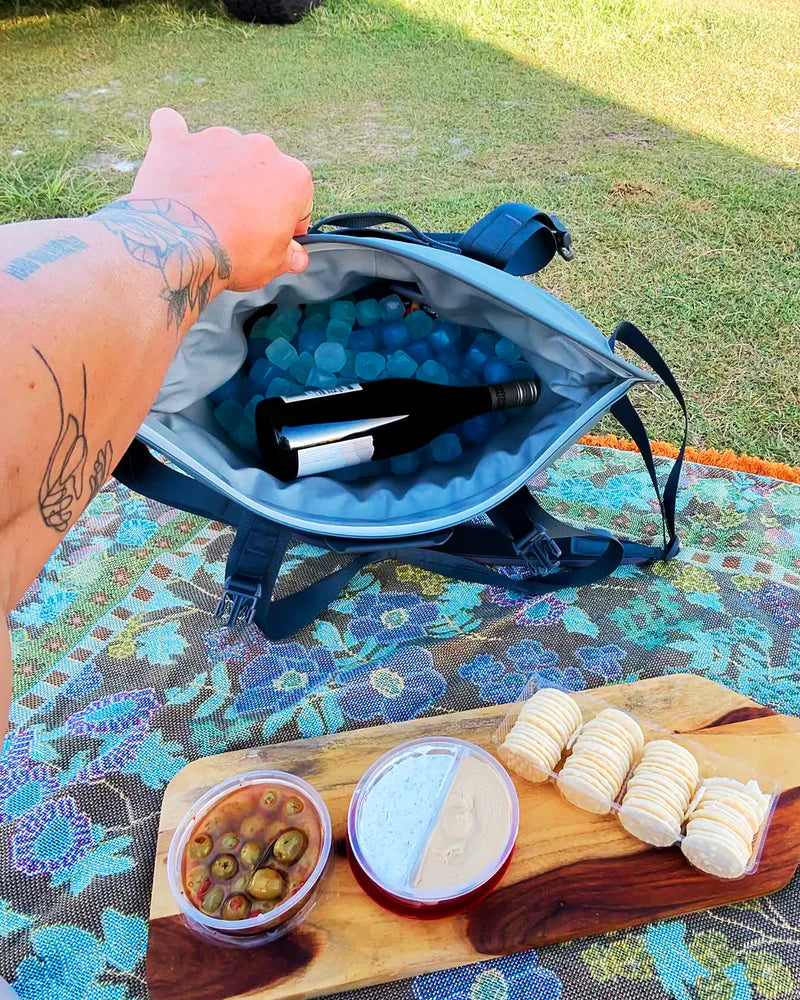 Ezee Freeze | Mini Reusable Ice Cubes 1.8kg