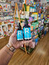 Rocket Fuel by Savvy Touch