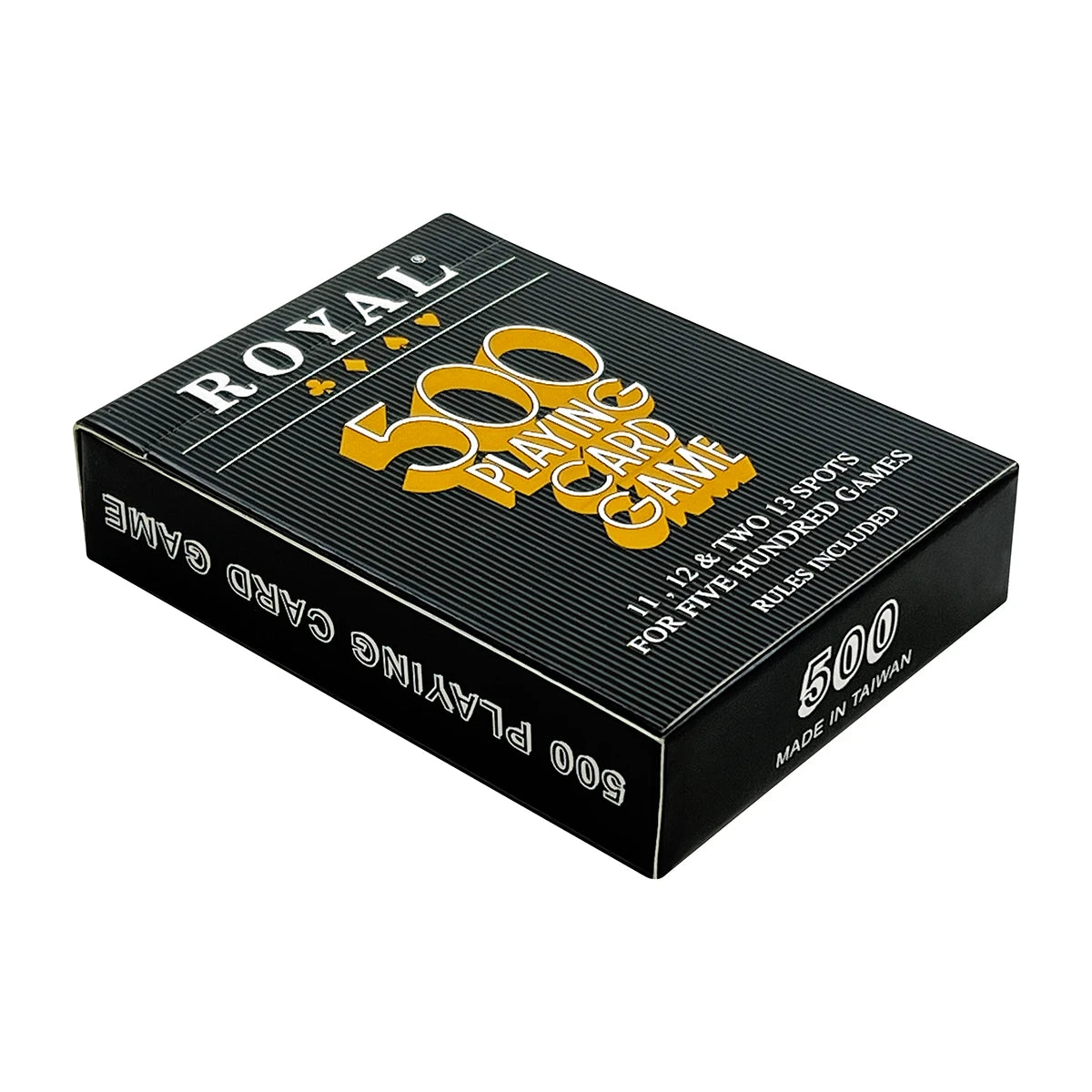 500 Playing Card Game