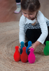 Rubbabu | Bowling Set