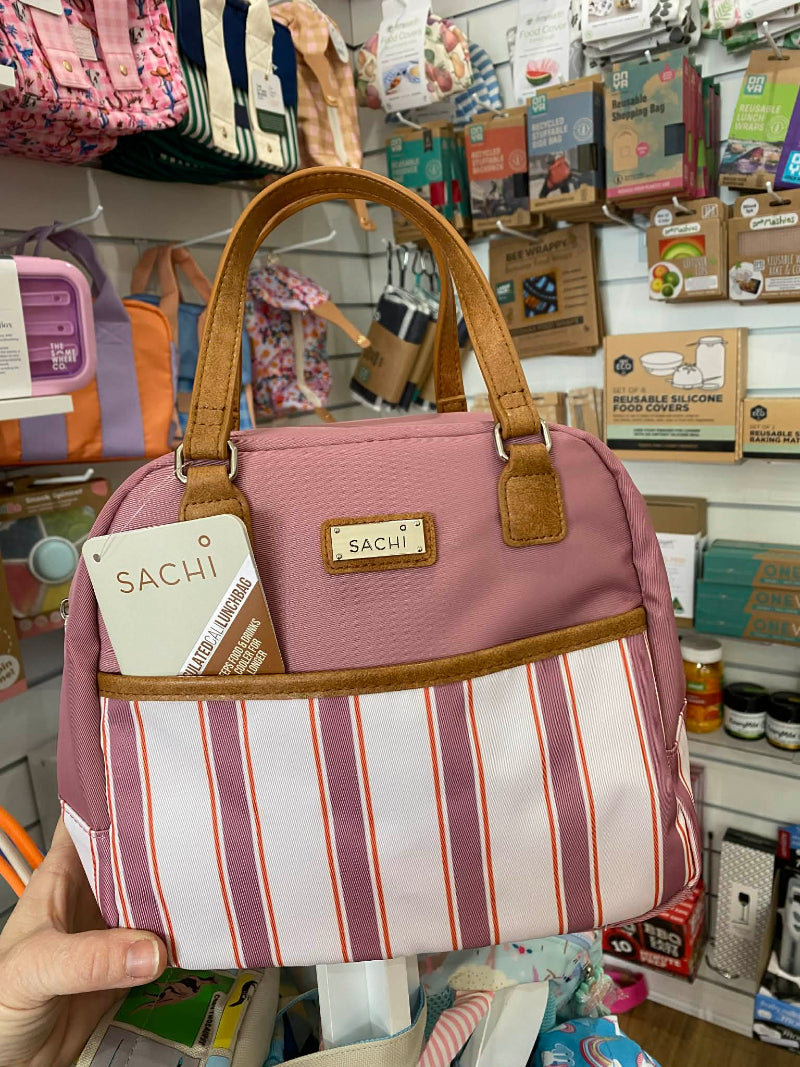 Sachi | Insulated Cali Lunch Bag