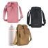 Sachi | Crossbody Insulated Bottle Carrier Bags LITE