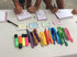Samitomato Kids Drawing Game | 1st Edition