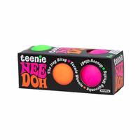 Schylling NeeDoh | Teenie NeeDoh 3 Pack