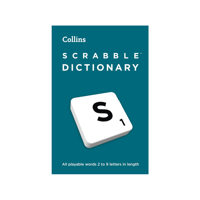 Scrabble | Dictionary