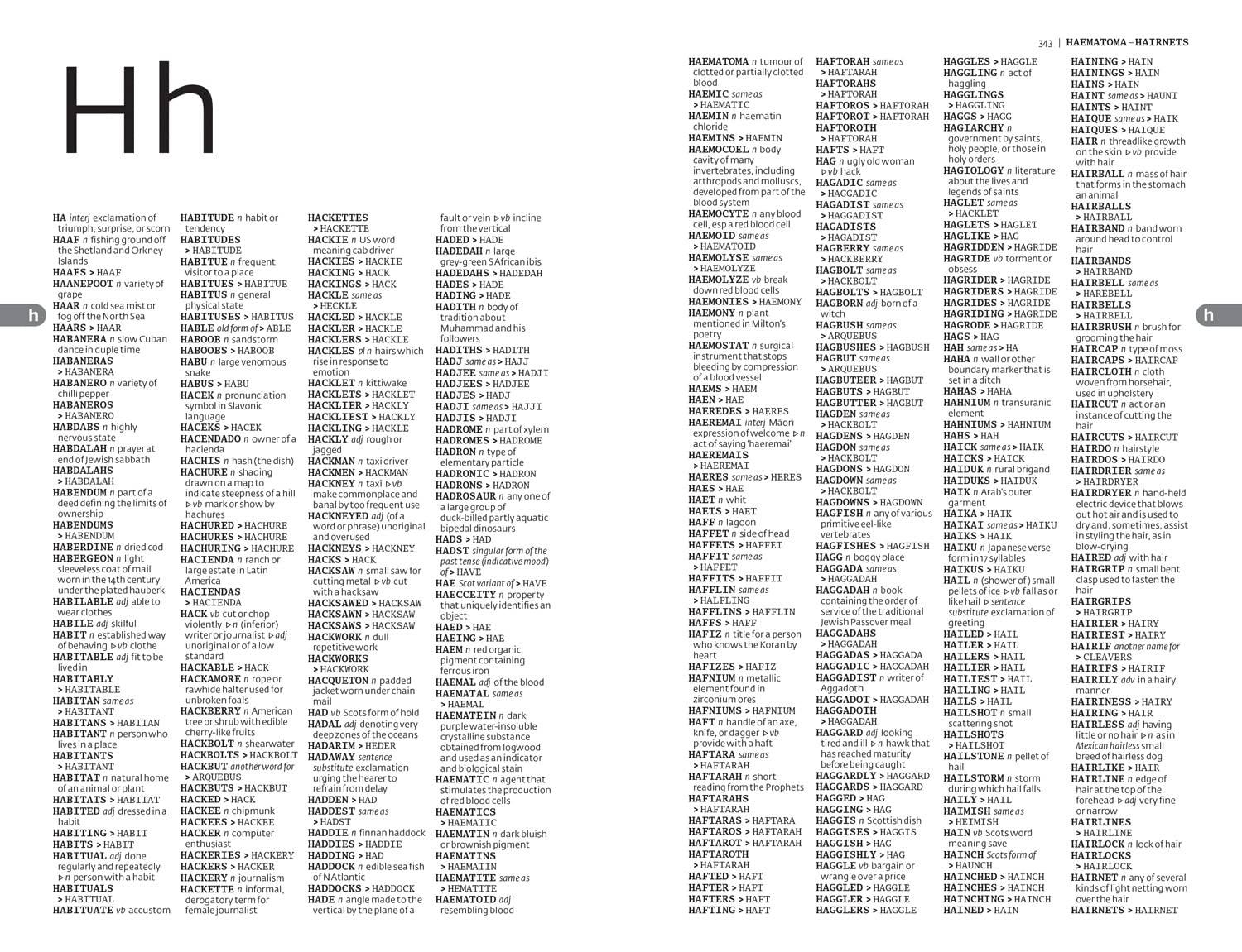Scrabble | Dictionary