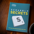 Collins Little Book Of Scrabble Secrets