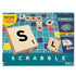 Scrabble | Original Wood Tiles & Racks