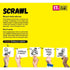 Scrawl | Adult Party Game