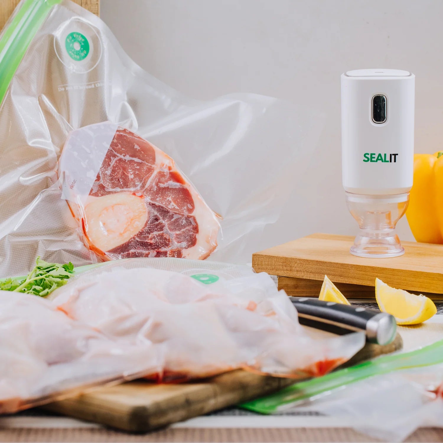 Seal It | Adventure Awaits Value Pack