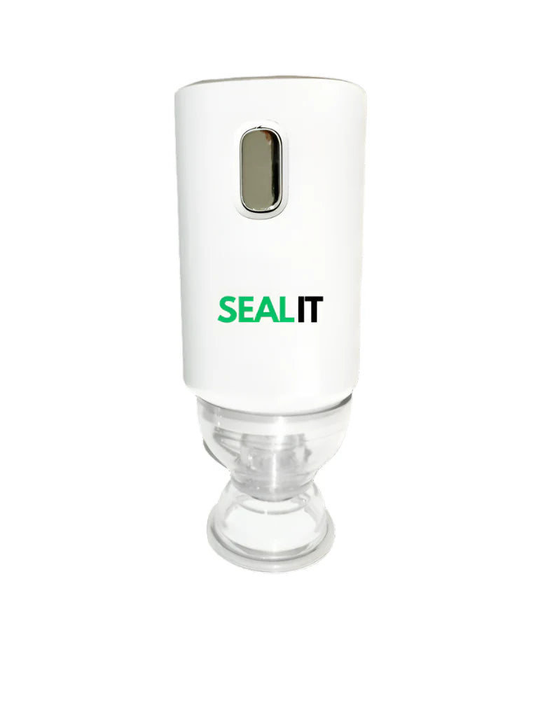 Seal It | Turbo Seal Pro