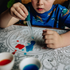 HeyDoodle Silicone Sensory Mat