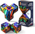 Shashibo Squared | Magnetic Puzzle Cube