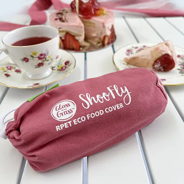 ShooFly Eco Food Covers