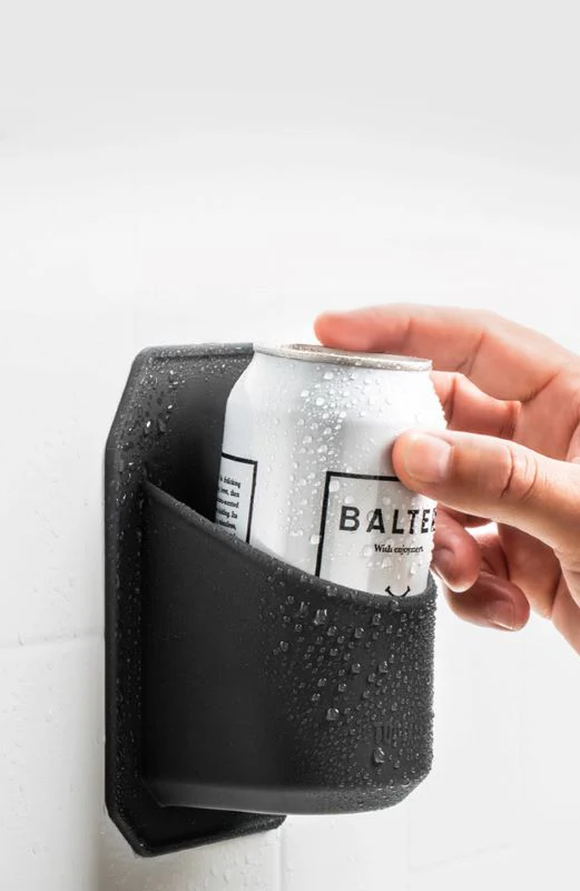 Tooletries | The Shower Drink Kit