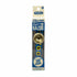 Blue tin kazoo in box