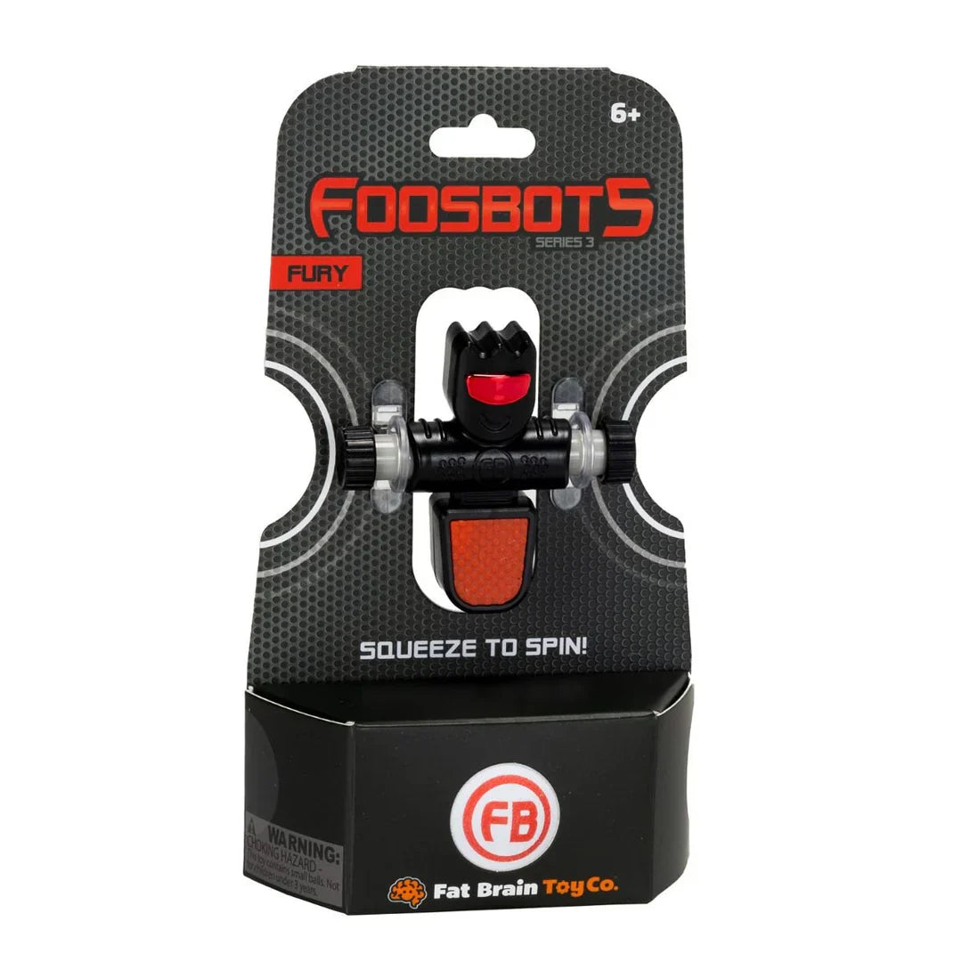 Fat Brain Toys Foosbots Single