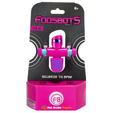 Fat Brain Toys Foosbots Single