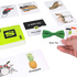 SLAPZI | Fast Matching Card Game