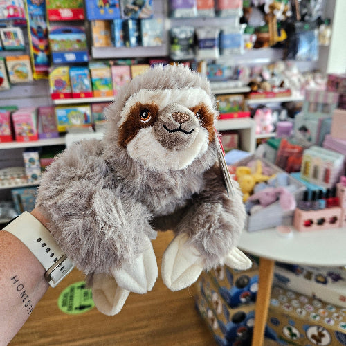 Keeleco Sloth 18cm